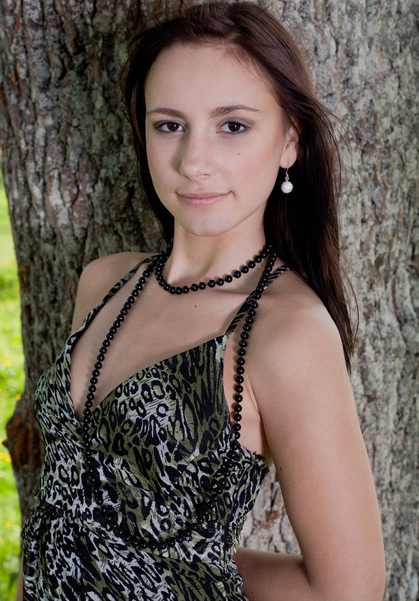 Есения, 35 лет, 8 размер груди